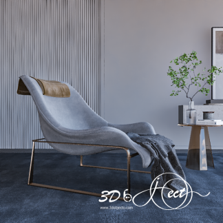 Armchair 07