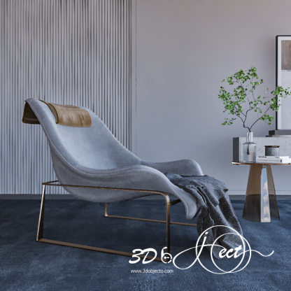 Armchair 07