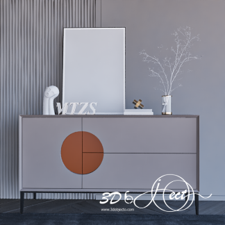Dressing Table 08