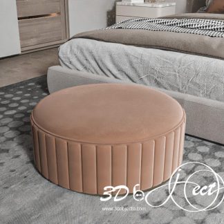 Pouf 011