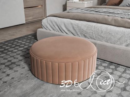 Pouf 011
