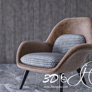 Armchair54