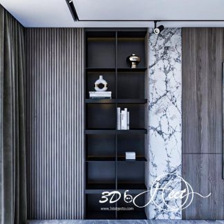 Wall cladding