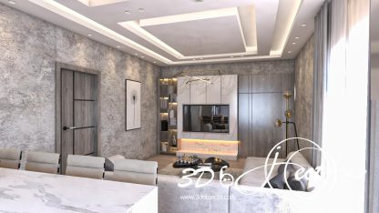 Living room max 2018