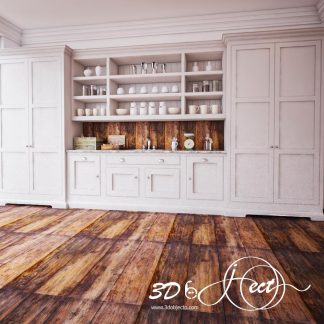 Mini Kitchen Unit