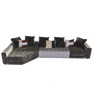 Corner Sofa Set