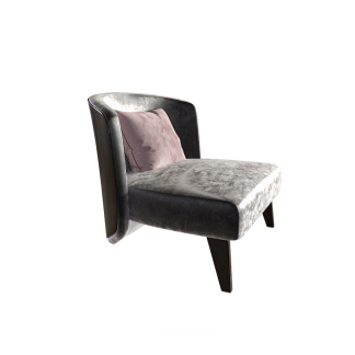 Modern Armchair