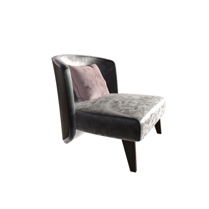 Modern Armchair