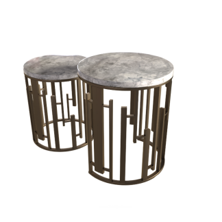 New Classic Side Table