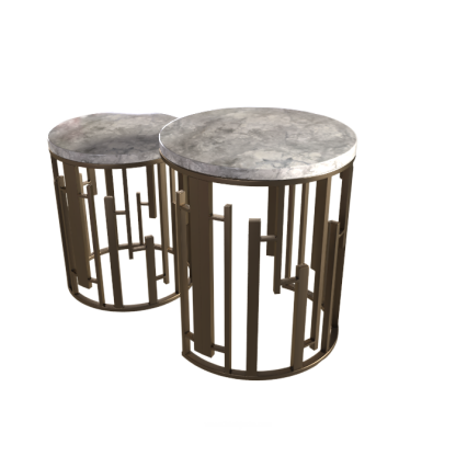 New Classic Side Table