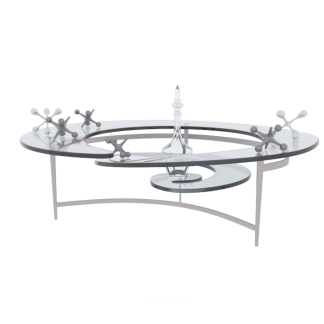 Decorative Unit