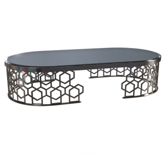 Pattern Table CNC