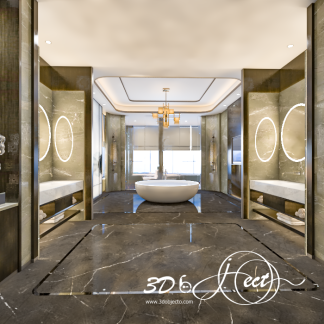 Bathroom 01