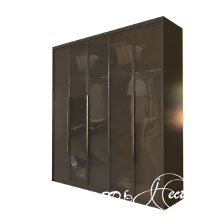 Wardrobe & Display cabinets