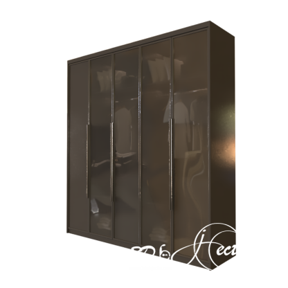 Wardrobe & Display cabinets