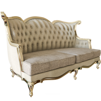 Classic sofa
