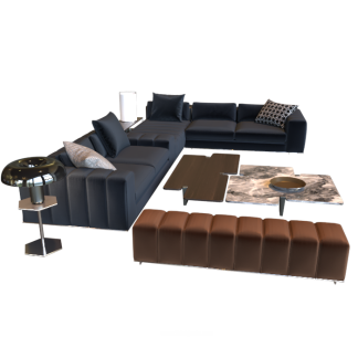 Sofa Corner
