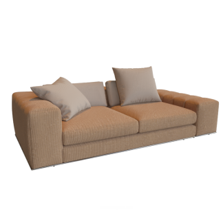 sofa free model