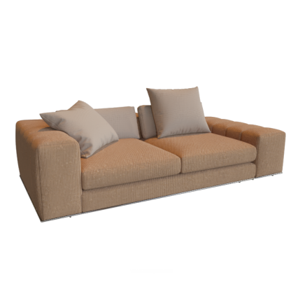 sofa free model