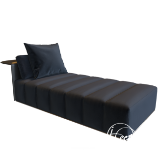 Bench free model