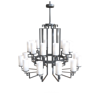 Roof lighting free models