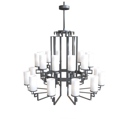 Roof lighting free models