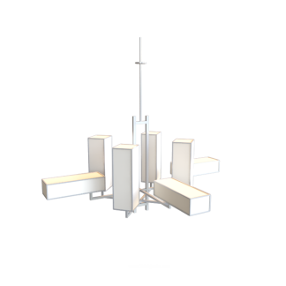 Lighting model