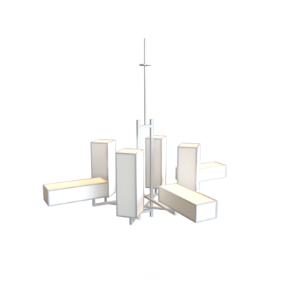 Lighting model