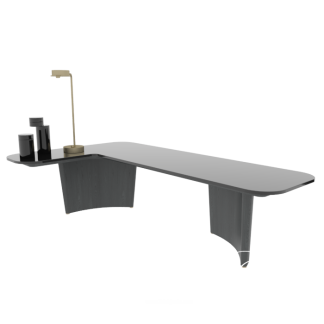 Desk table