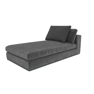 Bench free model