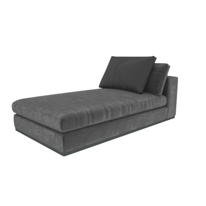 Bench free model