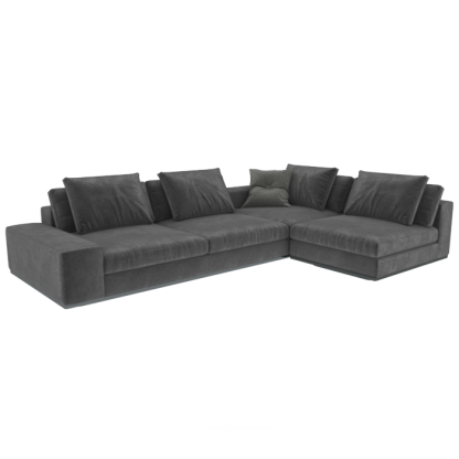 Sofa free model 03