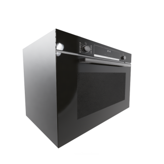 Oven