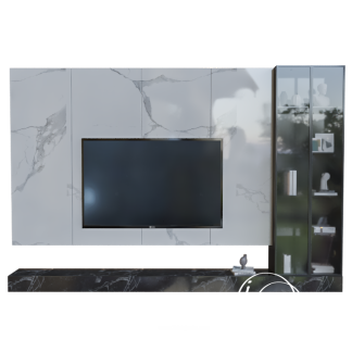 TV Unit free