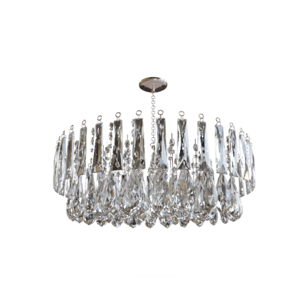 Chandelier model