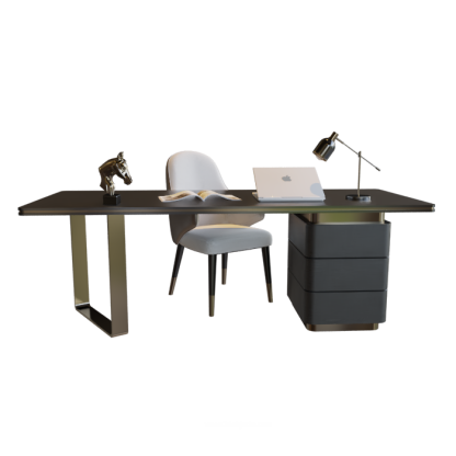 Desk table 02
