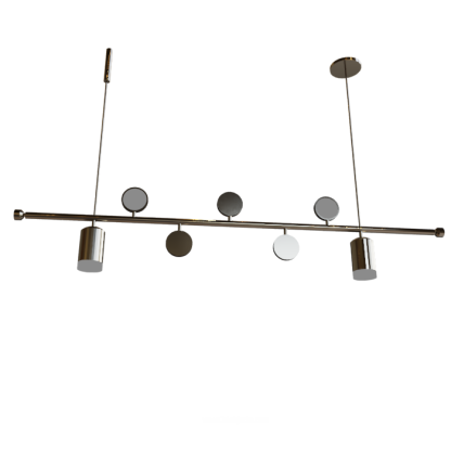 Roof Lighting 04