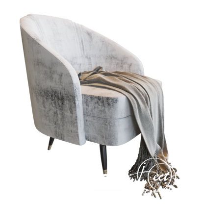 Armchair 04