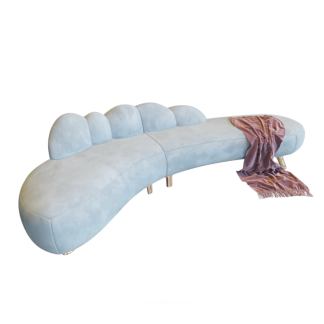 Modern Sofa 05