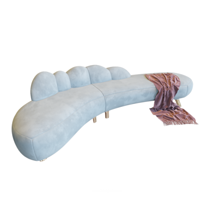 Modern Sofa 05