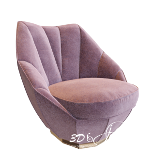 Armchair 05