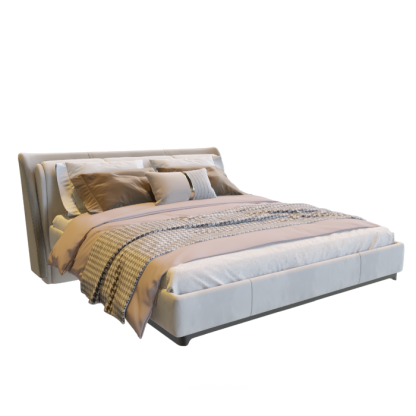 Bed Free Model