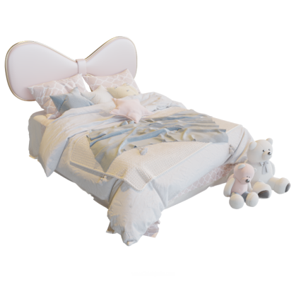 Kids bed