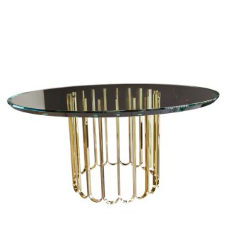 Gold Table
