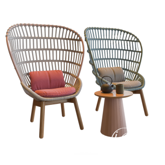 Garden Chair