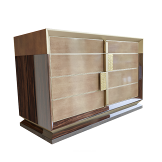 Dresser Table