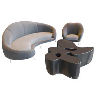 sofa