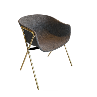 Armchair 80