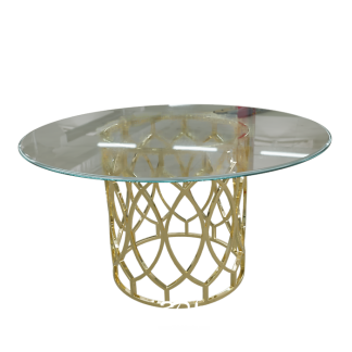 Gold Table