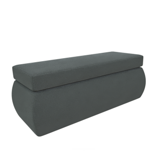 Gray Bench 01